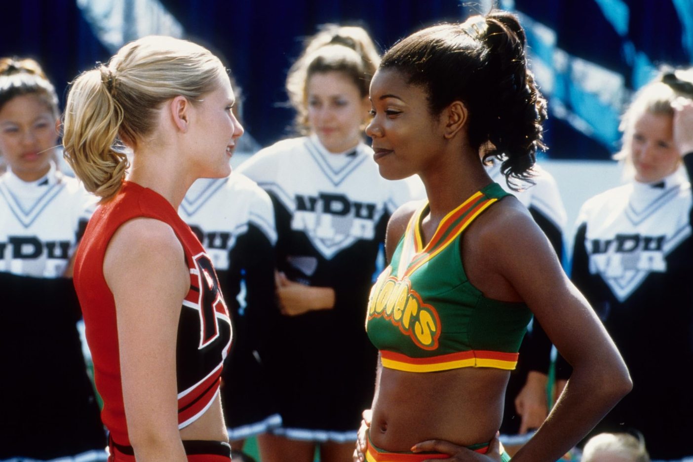 Bring It On image