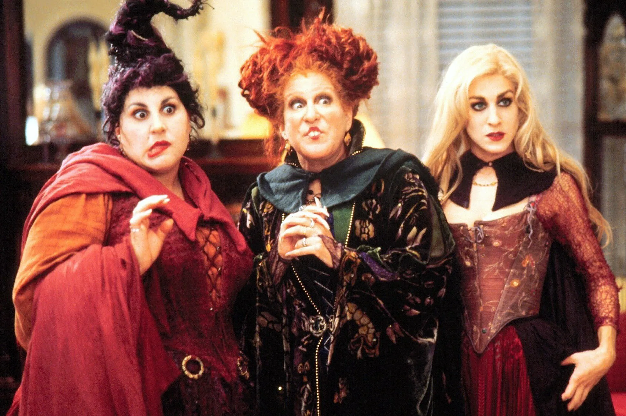 Hocus Pocus image